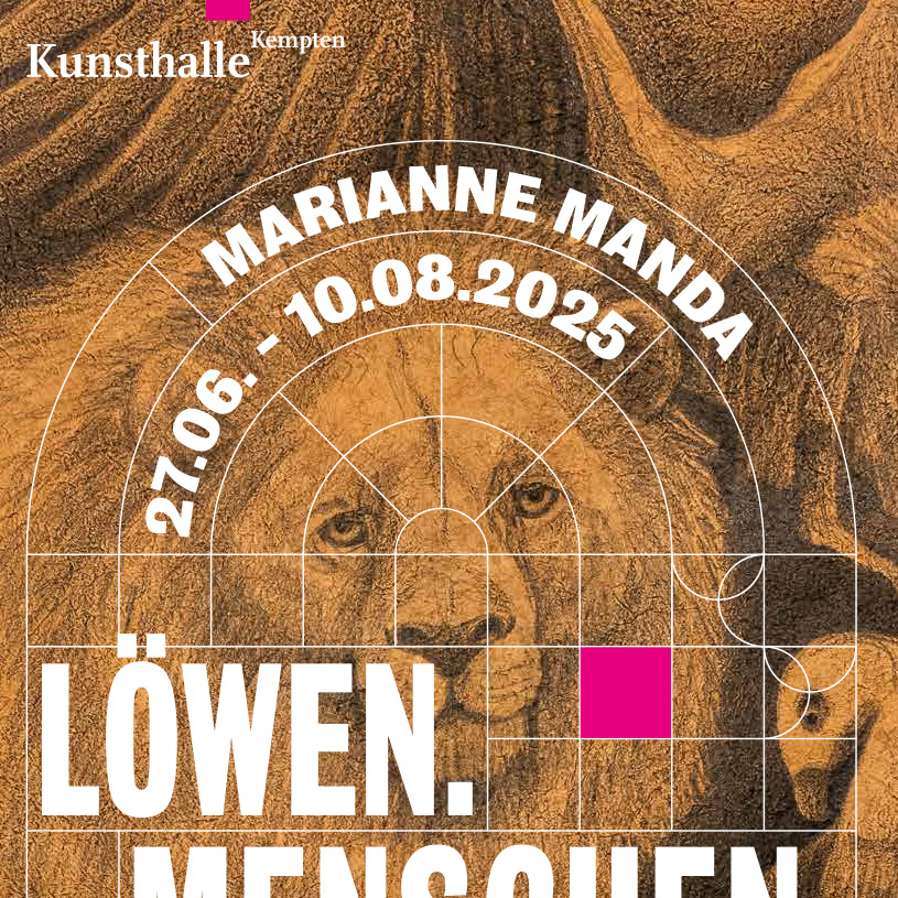 Mehr über den Artikel erfahren Ausstellung Kunsthalle Kempten